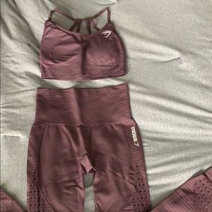 Gymshark set